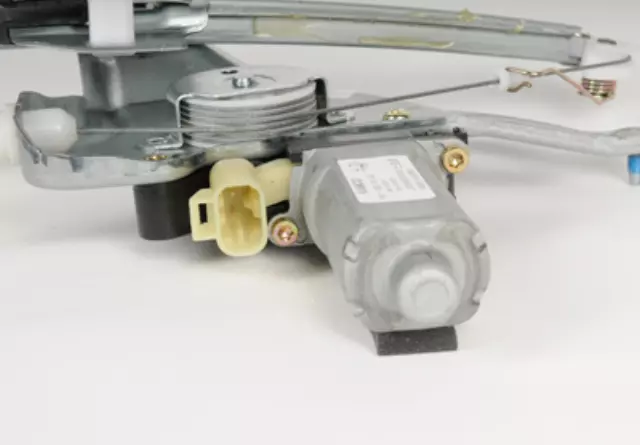 25750511 - : Window Regulator for Oldsmobile: Aurora Image