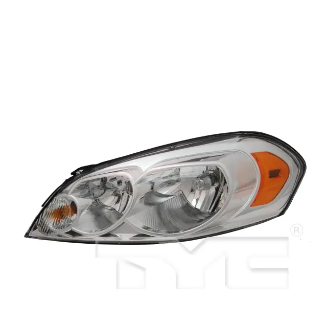20674600 - Lighting &amp; Lamps: TYC Headlight Assembly for TYC Image