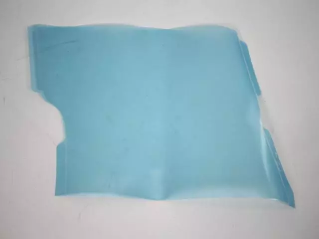 Anti-chip Film, Front Lower, Left - mopar (5182157AB)