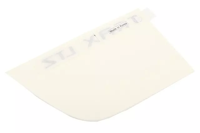 95480144 - Body: Nameplate for Chevrolet: Trax Image