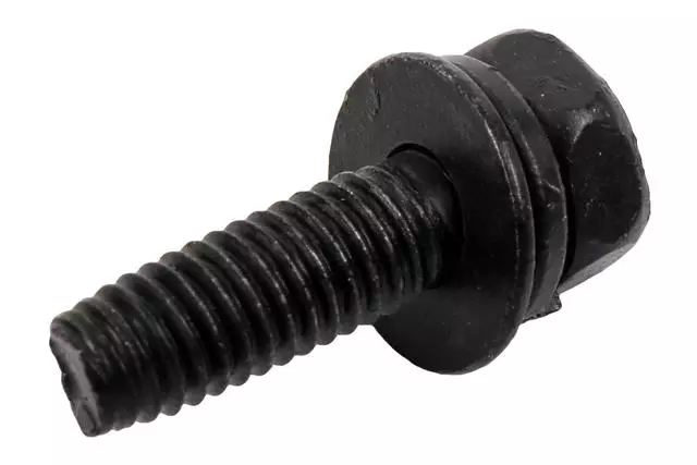 Fuel Tank Front Bracket Bolt - GM (92274170)