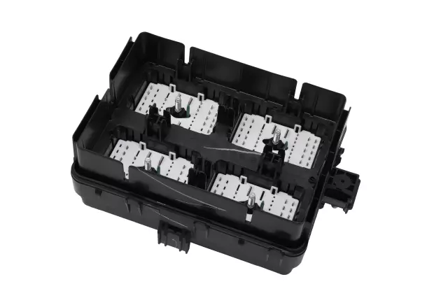 84926407 - : Fuse &amp; Relay Box for Cadillac: Escalade, Escalade ESV | Chevrolet: Suburban, Tahoe | GMC: Yukon, Yukon XL Image