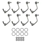ES73120 - : Fuel Injector O-Ring Kit for FEL-PRO Image