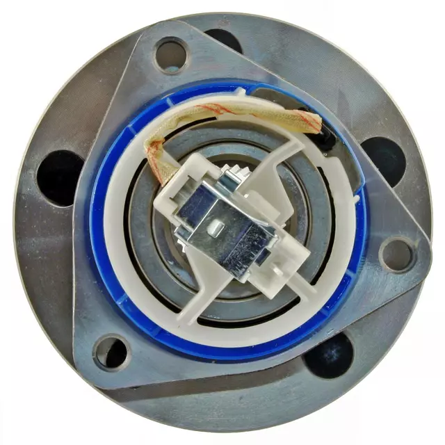 19383949 - : Front Wheel Hub and Bearing Assembly for GM Image