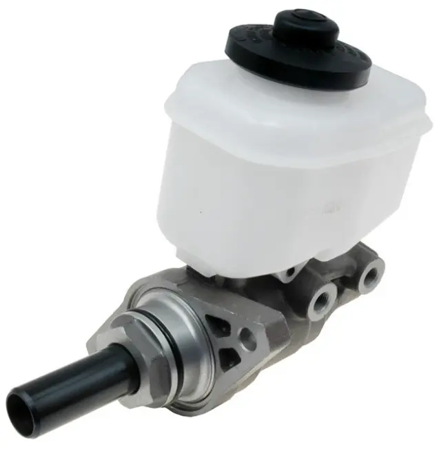 MC390964 - : Raybestos Element3 New Master Cylinder for Raybestos Brakes Image
