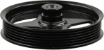 PU100056 - : AAE New Power Steering Pulley - Metal for ATLANTIC AUTOMOTIVE Image