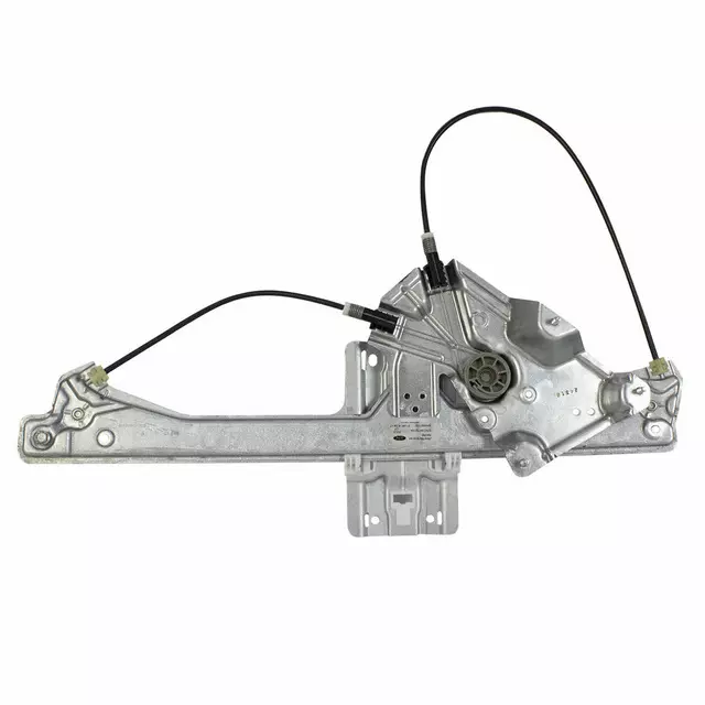 JB5Z7823209A - Body: Window Regulator for Ford: Explorer, Police Interceptor Utility Image