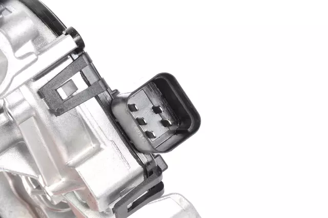 95481267 - : Wiper Motor for Chevrolet: Spark, Spark EV Image