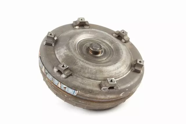 12491334 - : Part# 12491334 Automatic Transmission Torque Converter, Remanufactured for Chevrolet: Express 2500, Express 3500, Silverado 1500 HD, Silverado 1500 HD Classic, Silverado 2500 HD, Silverado 2500 HD Classic, Silverado 3500, Silverado 3500 Classic, Suburban 1500, Suburban 2500 | GMC: Savana 2500, Savana 3500, Sierra 1500 HD, Sierra 1500 HD Classic, Sierra 2500 HD, Sierra 2500 HD Classic, Sierra 3500, Sierra 3500 Classic, Yukon, Yukon XL 1500, Yukon XL 2500 Image