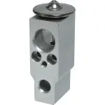 EX9734C - : A/C Expansion Valve -- Block Expansion Valve for UAC Image