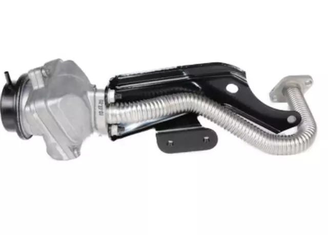 12559950 - Emission System: Check Valve for Oldsmobile: Aurora Image