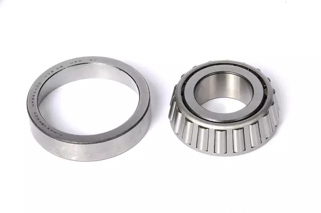 Manual Transmission Main Shaft Center Tapered Roller Bearing - GM (19206219)