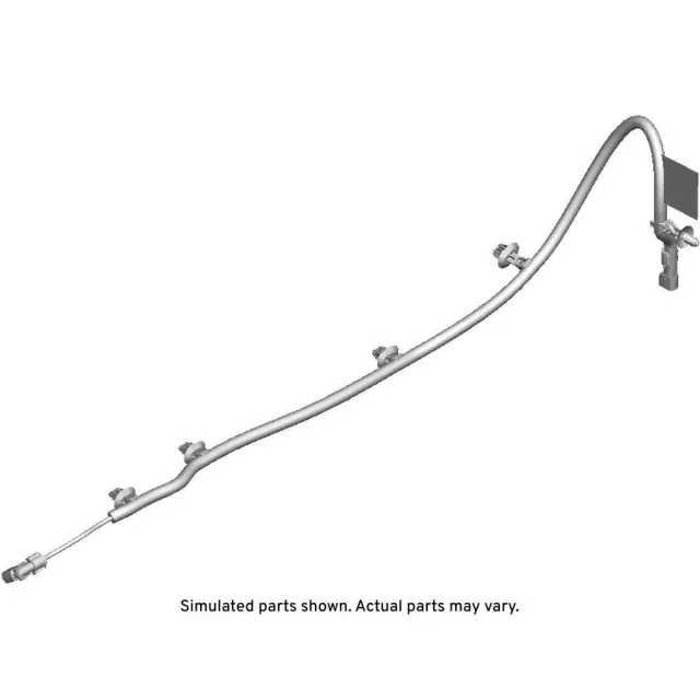 85160392 - Body: Wire for GM Image