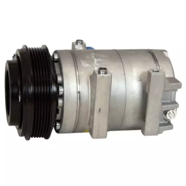 Motorcraft™ A/C Compressor - Ford (YCC-578)