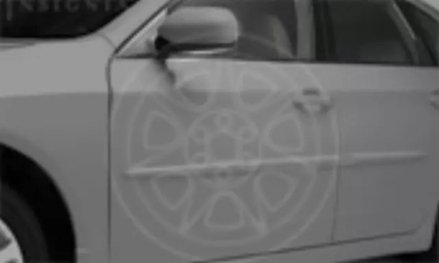 J101SFG000TQ - Exterior: Molding, Body Side for Subaru: Impreza Image