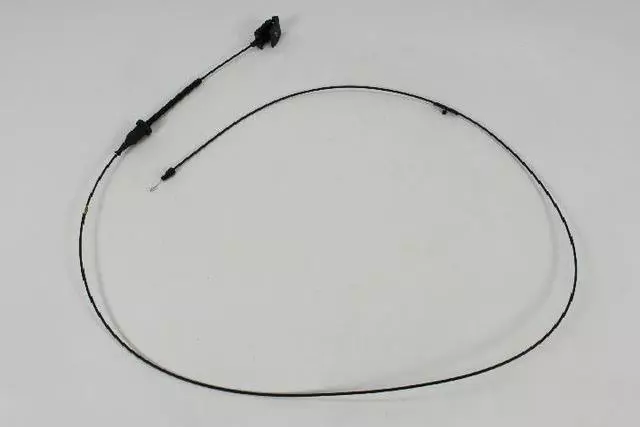 Hood Latch Release - Mopar (1PS72HL9AB)