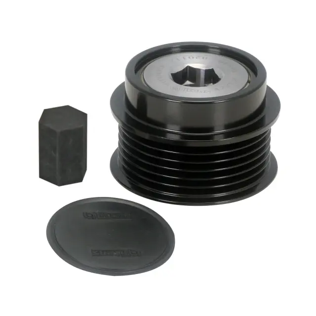920112A - : Litens Alternator Decoupler Pulley for Litens Image
