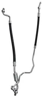 55483 - : Discharge &amp; Suction Line Hose Assembly for FOUR SEASONS Image