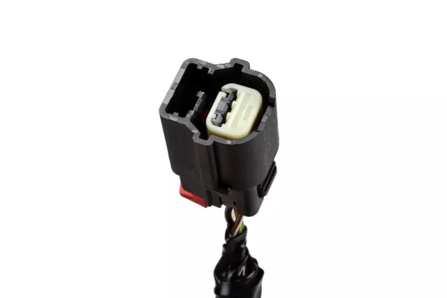 Rear Object Alarm Sensor Wiring Harness - GM (23230435)