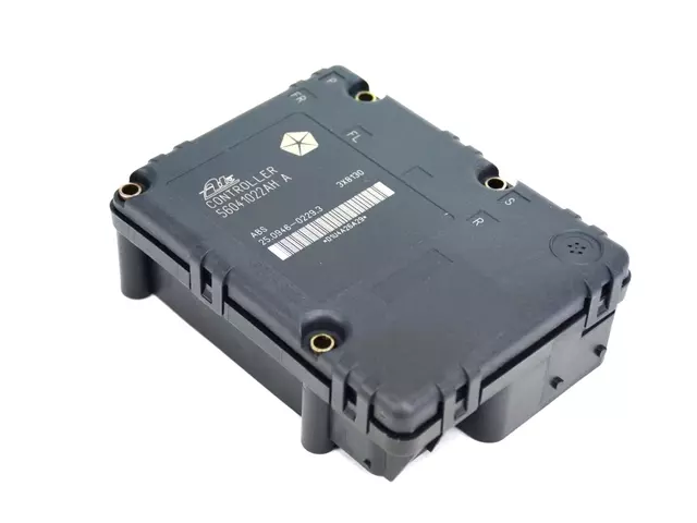 Anti-lock Brakes Module - Mopar (56041022AH)