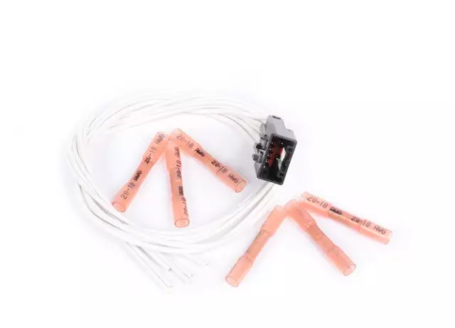 19299681 - : Multi-Purpose Pigtail Kit with Splices for GM Image