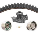 WP228K1A - : WATER PUMP KIT, DAYCO for DAYCO HYDRAULIC Image