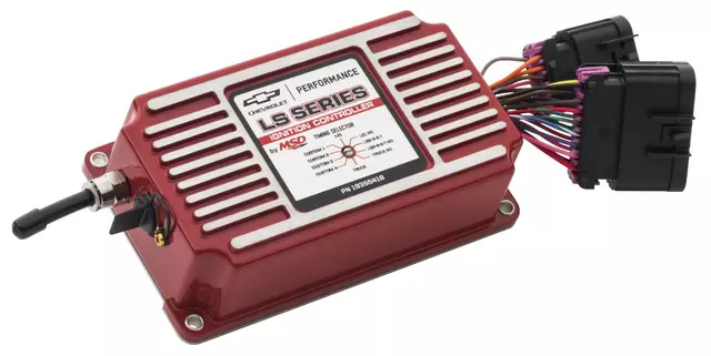 Chevy Lsx Ignition Controller - GM (19355418)