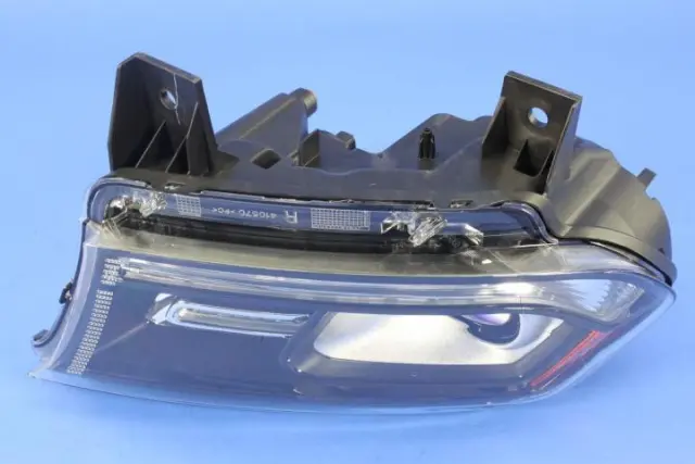 68184826AI - : Headlamp, Right for Mopar Image