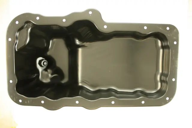 501333 - Engines &amp; Components: Pioneer Automotive Industries Engine Oil Pan for Pioneer Auto Image