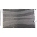 4770575 - : Air Conditioning Condenser for Denso Image