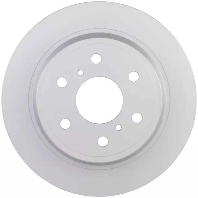 25010646 - Brakes &amp; Brake Parts: Bosch Disc Brake Rotor for Bosch Image