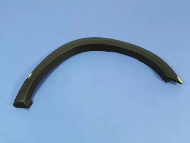 1FV90RXFAF - Exterior Ornamentation: Wheel Opening Flare Molding, Right for Dodge: Ram 2500 | Ram: 1500, 2500, 3500 Image
