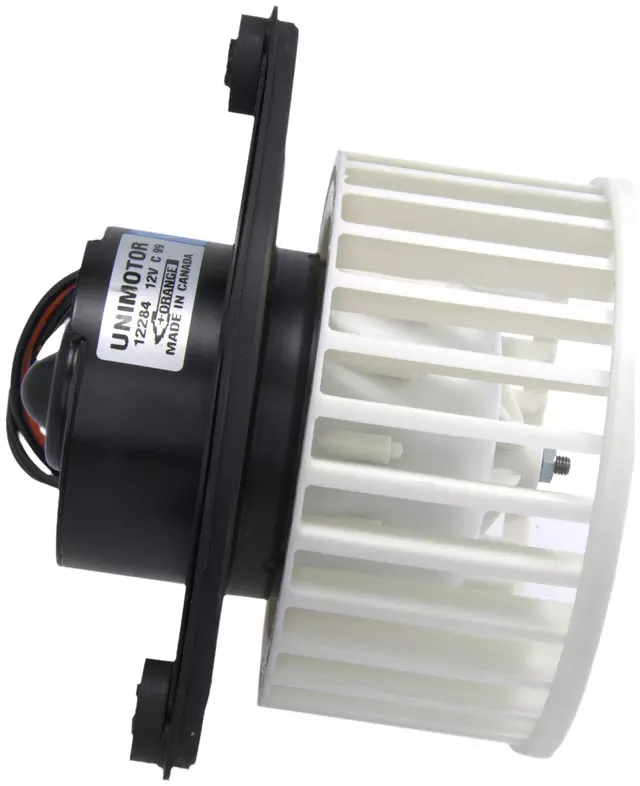 Blower Motor - ACDelco (15-80171)