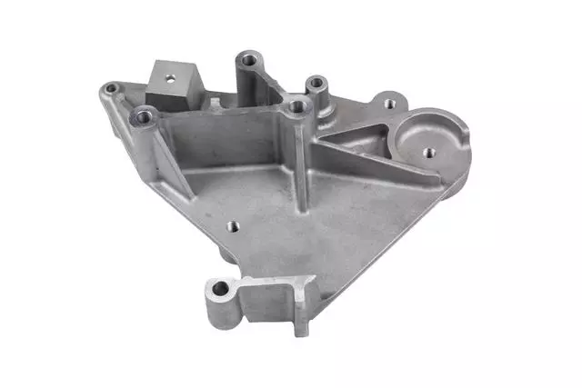 Alternator and Drive Belt Tensioner Bracket - GM (12673871)