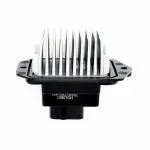 2BMR0453 - : Holstein Parts 2BMR0453 HVAC Blower Motor Resistor for HOLSTEIN Image