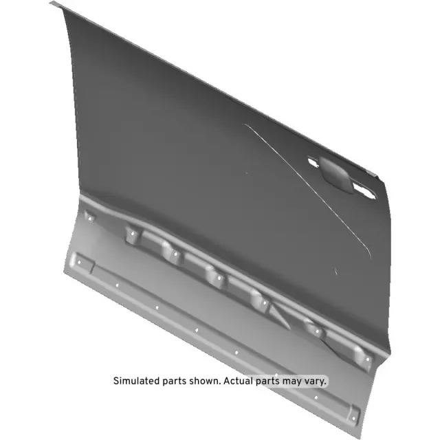 23290592 - Body: Outer Panel for GMC: Acadia Image