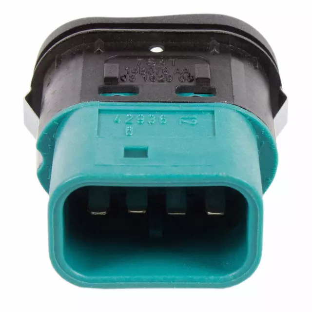 Lock Switch - Ford (7S4Z-14028-A)