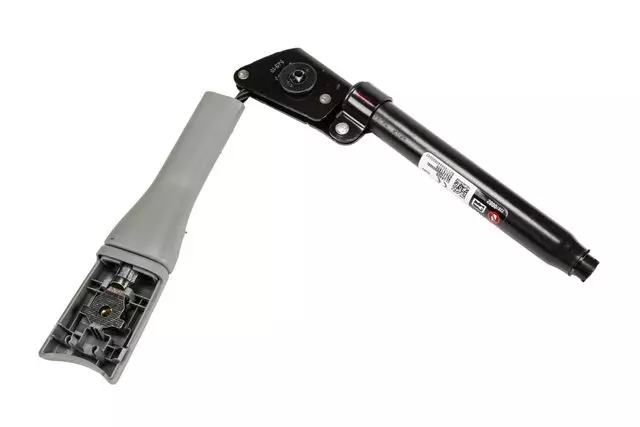 19301701 - : Titanium Driver Seat Belt Tensioner Kit for GM Image