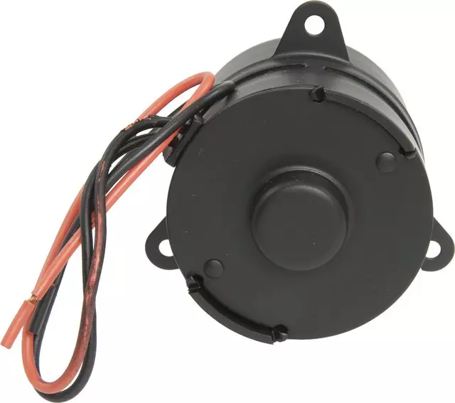 19189006 - : Engine Cooling Fan Motor for GM Image