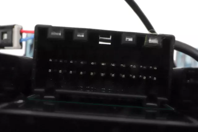 Overhead Console - GM (84433529)