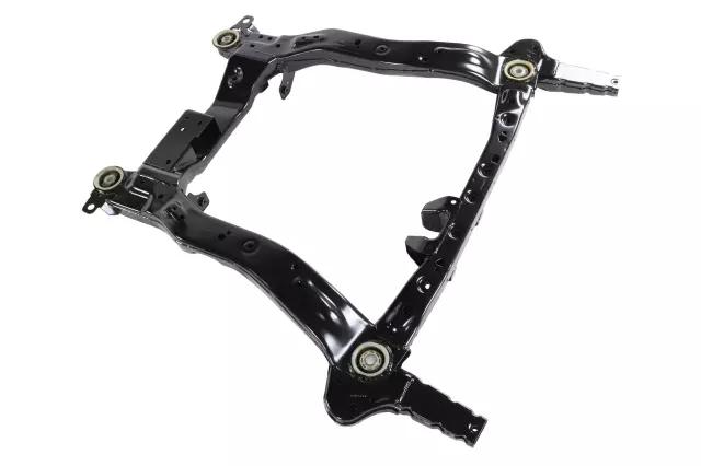 84305718 - : Drivetrain and Front Suspension Cradle for Buick: LaCrosse Image
