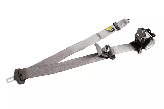 19368062 - Electrical: Outer Belt Assembly for GM Image