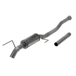 718117 - : Flowmaster Flow FX Extreme Cat-Back Exhaust System for Flowmaster Image