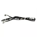 JK4Z19A391F - : Wire Assembly Jumper for Ford Image