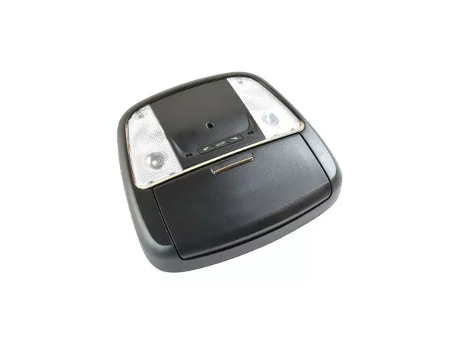 Overhead Console - Mopar (5XU961X9AD)