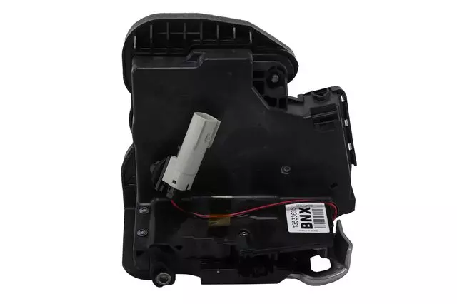 13533635 - : Front Passenger Side Door Latch for GM Image