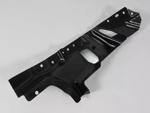 Radiator Closure Panel, Outer, Right - Mopar (5067588AB)