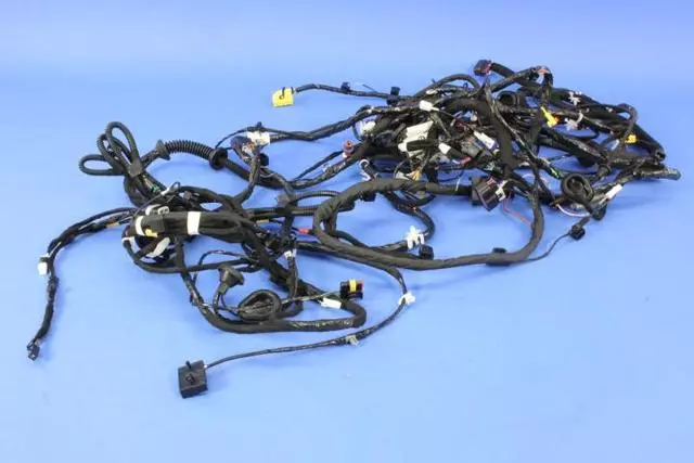 68278290AA - : Body Wiring for Mopar Image