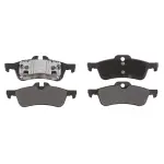 19142419 - : Pad Kit for GM Image