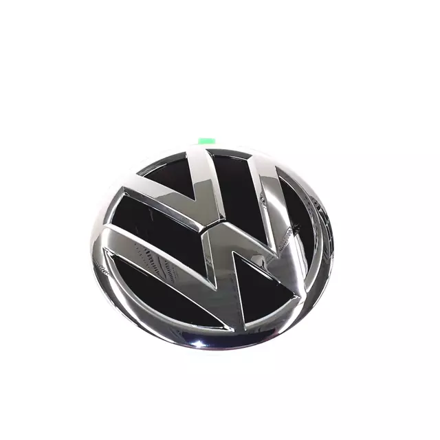 7P6853630DFOD - Body: Emblem for Volkswagen: Touareg Image